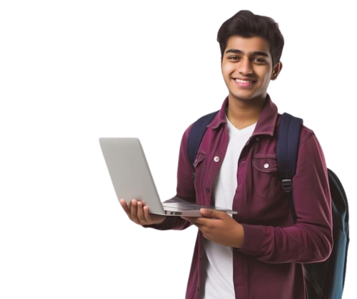 Your Trusted Partner for Smarter Learning