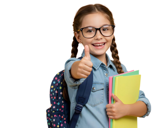 Your Trusted Partner<br>for Smarter Learning