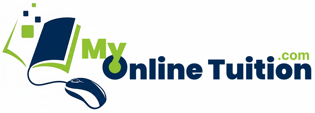 My Online Tuition